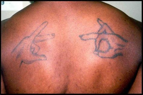 Crip tattoo. Things To Know About Crip tattoo. 