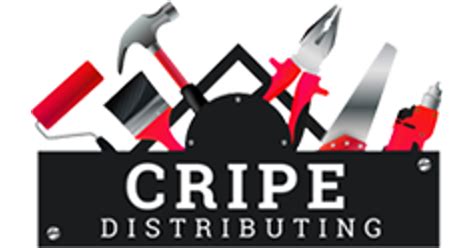 Cripe Distributing We sell name brand tools and accesories that you would find in big box stores for less. We also have new old stock of things you cant find in retail stores anymore. . 