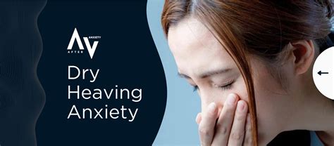 Crippling dry heaving panic attacks : r/Anxiety