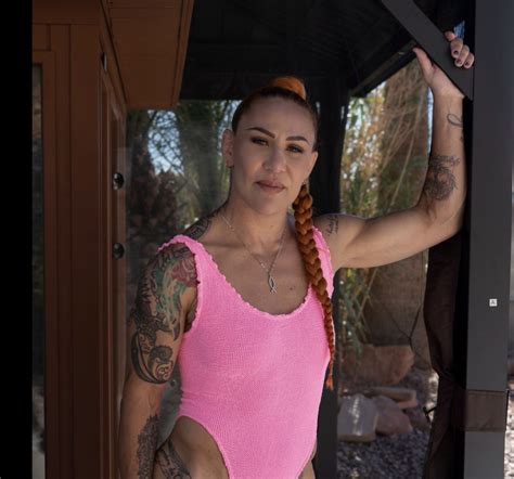 Criscyborg Onlyfans Nudes