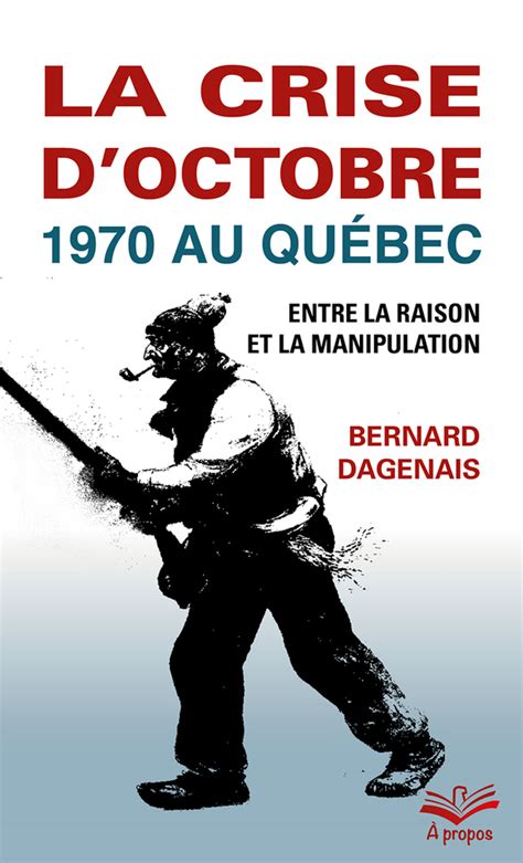 Crise d'octobre 1970 et le mouvement syndical québécois. - Manual de geografia y estadistica del perú..