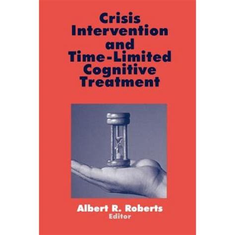 Crisis Intervention Sage Publications Inc