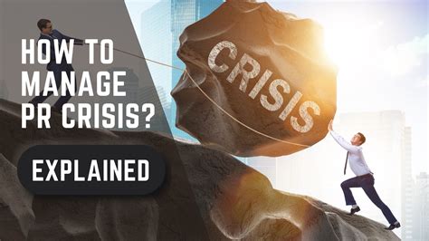 Crisis Public Relations Institute for Crisis Management