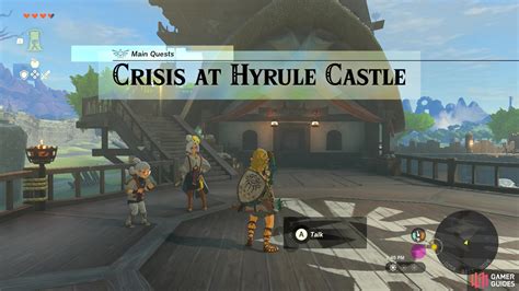 Crisis at hyrule castle. Things To Know About Crisis at hyrule castle. 