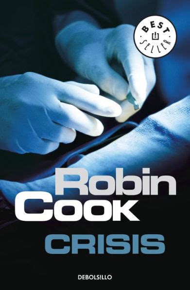 Crisis by Robin Cook eBook Barnes & Noble®