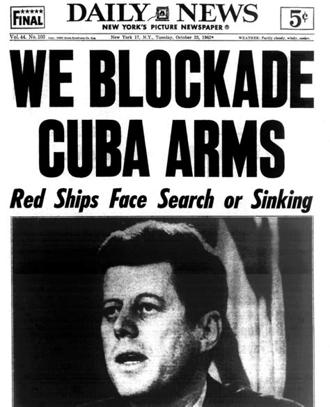 Crisis in Cuba – New York Daily News