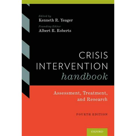 Crisis intervention handbook assessment treatment and research. - Étude sur la phonétique historique du bantou.