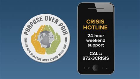 Crisis responders launch hotline to help others cope with loss due to gun violence in Chicago