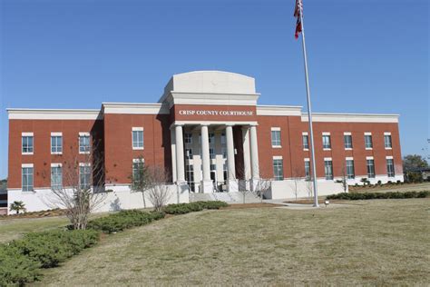 Crisp County Public Records Search Georgia Government …