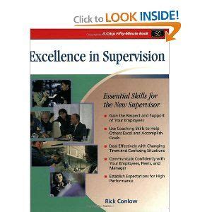 Crisp excellence in supervision essential skills for the new supervisor crisp fifty minute books. - Kalamazoo startrite horizontal band saw h250a service parts manual.