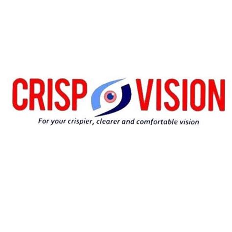 CrispVision Eye Clinic Eket - Facebook