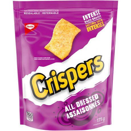 Crisper Chips - Facebook