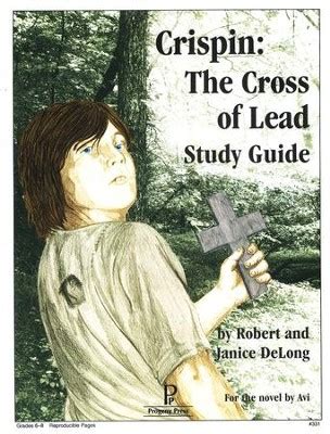 Crispin cross of lead study guide. - Guida allo studio di biologia capitolo 17 biology chapter 17 study guide.