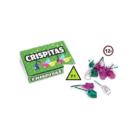Crispitas Onlyfans Leak
