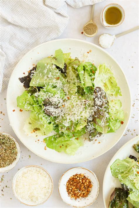 Crispy lettuce salad.  Whether you&rsquo;re looking to enjoy a light lunch or acc...