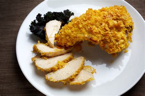 Crispy-Coated Baked Chicken - The Washington Post