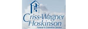 Criss wagner hoskinson funeral home obituaries. .  <a href=https://superkon.com.mx/s...