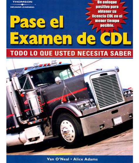 CDL Practice Test Questions. Getting your 