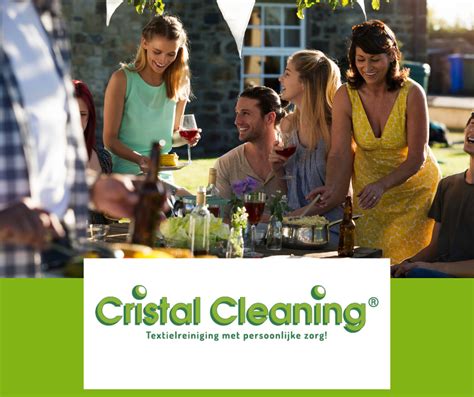 Cristal Cleaning Rosmalen cleaners 682 Likes - Molenhoekpassage …