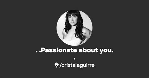 Cristalaguirre Onlyfans Leak [CLIP] 💦 20 Videos