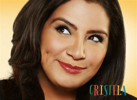 Cristela TV Show Cast - Next Episode