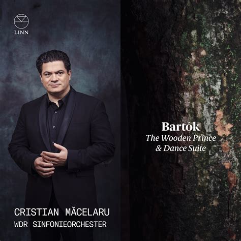 Cristian Măcelaru à Cologne dans le Prince de bois de Bartók