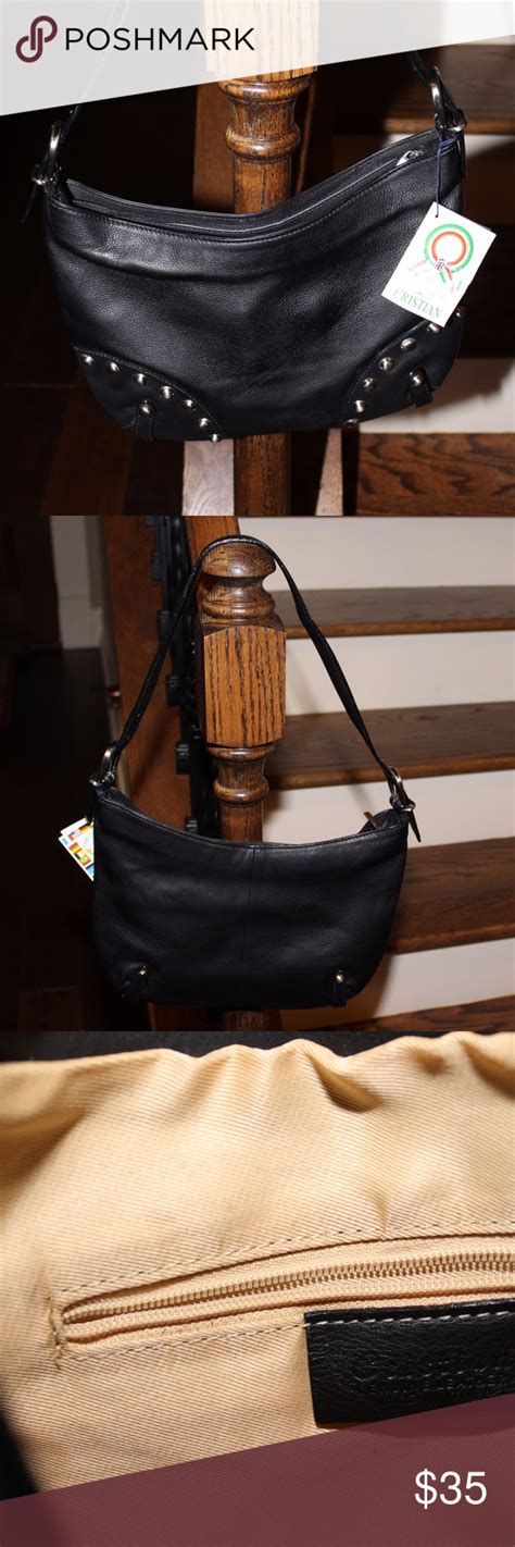 Cristian Purse Indiana Women