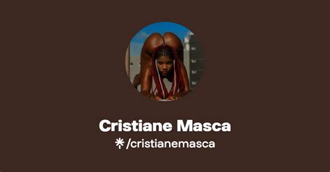 Cristianemasca Onlyfans Leak [CLIP] 💦 167 Vids