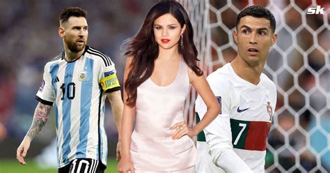 Cristiano Ronaldo, Lionel Messi, Selena Gomez top Instagram's Rich List
