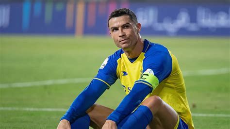 Cristiano Ronaldo’s first season in Saudi Arabia ends without title as Al-Ittihad wins league