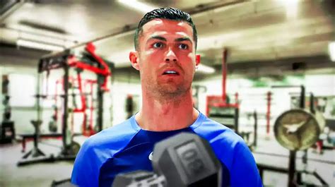 474px x 265px - 2024 Cristiano Ronaldo in rehab, misses eighth straight Al Nassr training  session Ñ‚Ð¾Ð¹Ð¾Ñ‚Ð°-ÑÐ¸Ñ‚Ð¸.Ñ€Ñ„