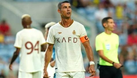 Cristiano Ronaldo menosprecia a la MLS y revela que no volverá al fútbol europeo