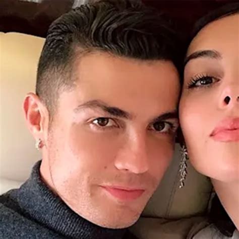 Cristiano Ronaldo-Arabia Saudita-matrimonio-Georgina Rodríguez