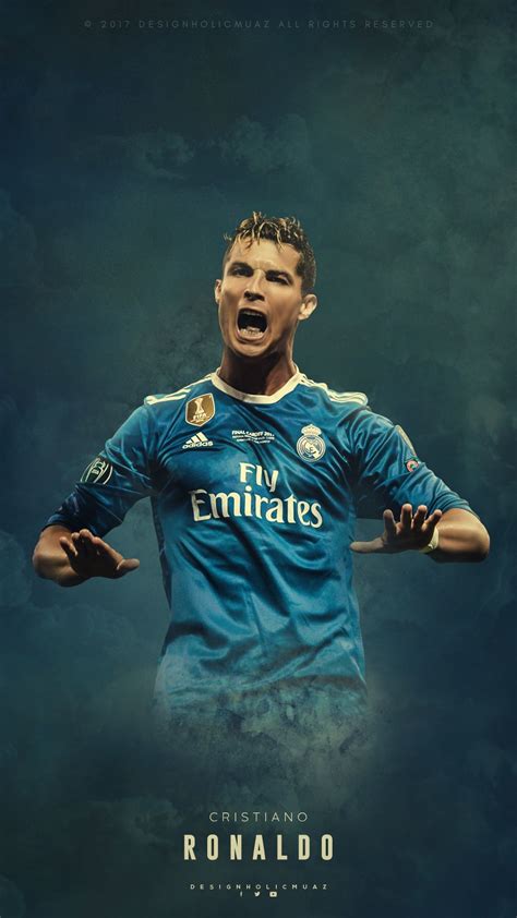 Get inspired by Cristiano Ronaldo with our collection of high-quality mobile and computer wallpapers. From his famous poses to his iconic goals, choose the perfect wallpaper to …. 