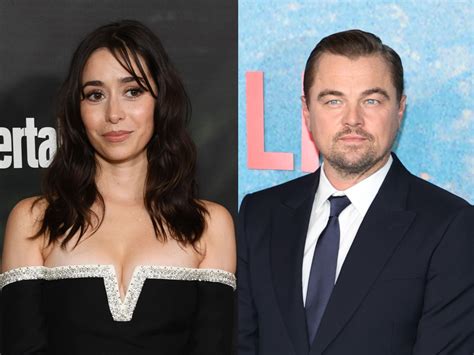 Cristin Milioti: ‘I slapped the hell out of Leonardo DiCaprio for 12 ...