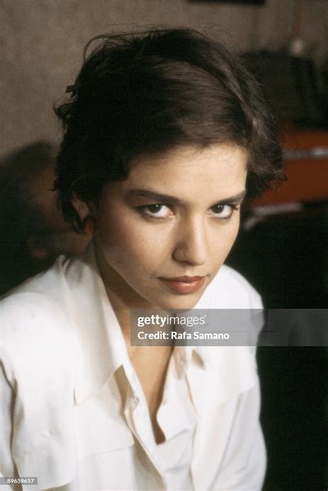 Cristina Marsillach &ndash; Movies, Bio and Lists on MUBI