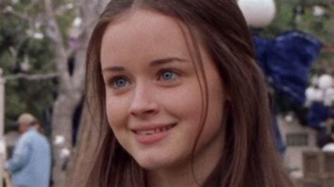 Cristina igoa biography of rory gilmore