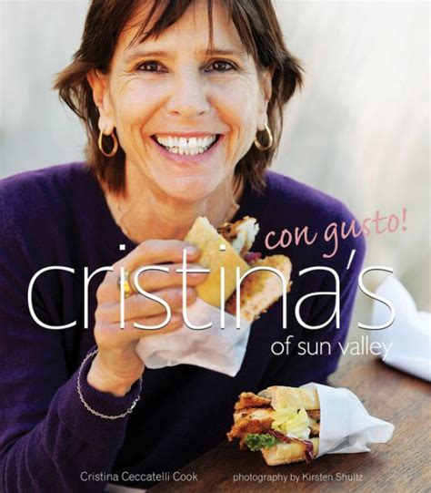 Download Cristinas Of Sun Valley By Cristina Cook