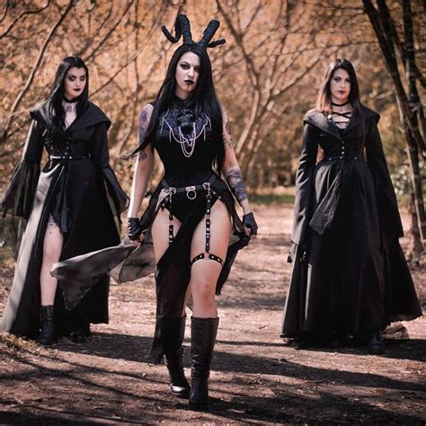 💋 Crisy Gothic Leaks XXX