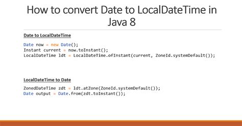 Criteriabuilder parameter example.  Feb 14, 2026 · Learn how to query LocalDateTime fields using...
