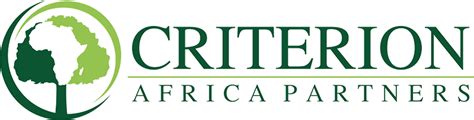 Criterion Africa Partners Fund Manager Profile Preqin