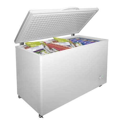The 8 best chest freezers for bulk food storage in 2023