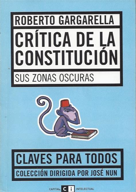 Critica de la constitucion sus zonas oscuras. - Emergency medicine the medical student survival guide.