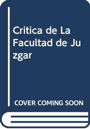 Critica de la facultad de juzgar. - Encyclopaedia of hell an invasion manual for demons concerning the planet earth and the human race which infests it.