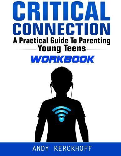 Critical Connection Workbook
