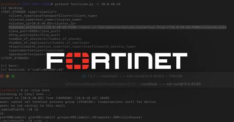 Critical Fortinet Flaw: Unauthenticated Code Execution Risk (2026)
