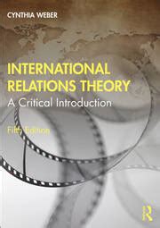 Critical Geography: An Introduction - E-International Relations