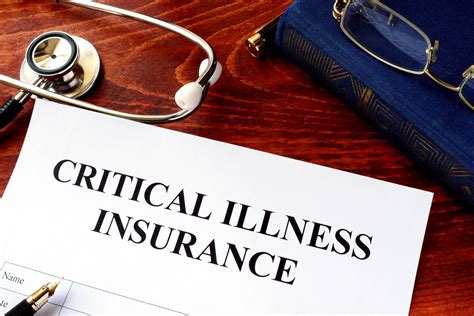 Critical Illness Insurances Gift