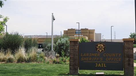 Critical Incident Response Team investigating death of Larimer County Jail inmate