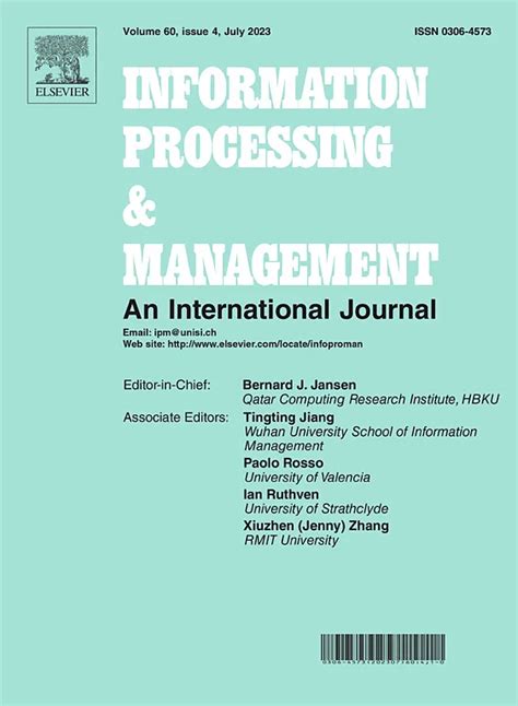 Critical Issues In Information Processing Management And Technology